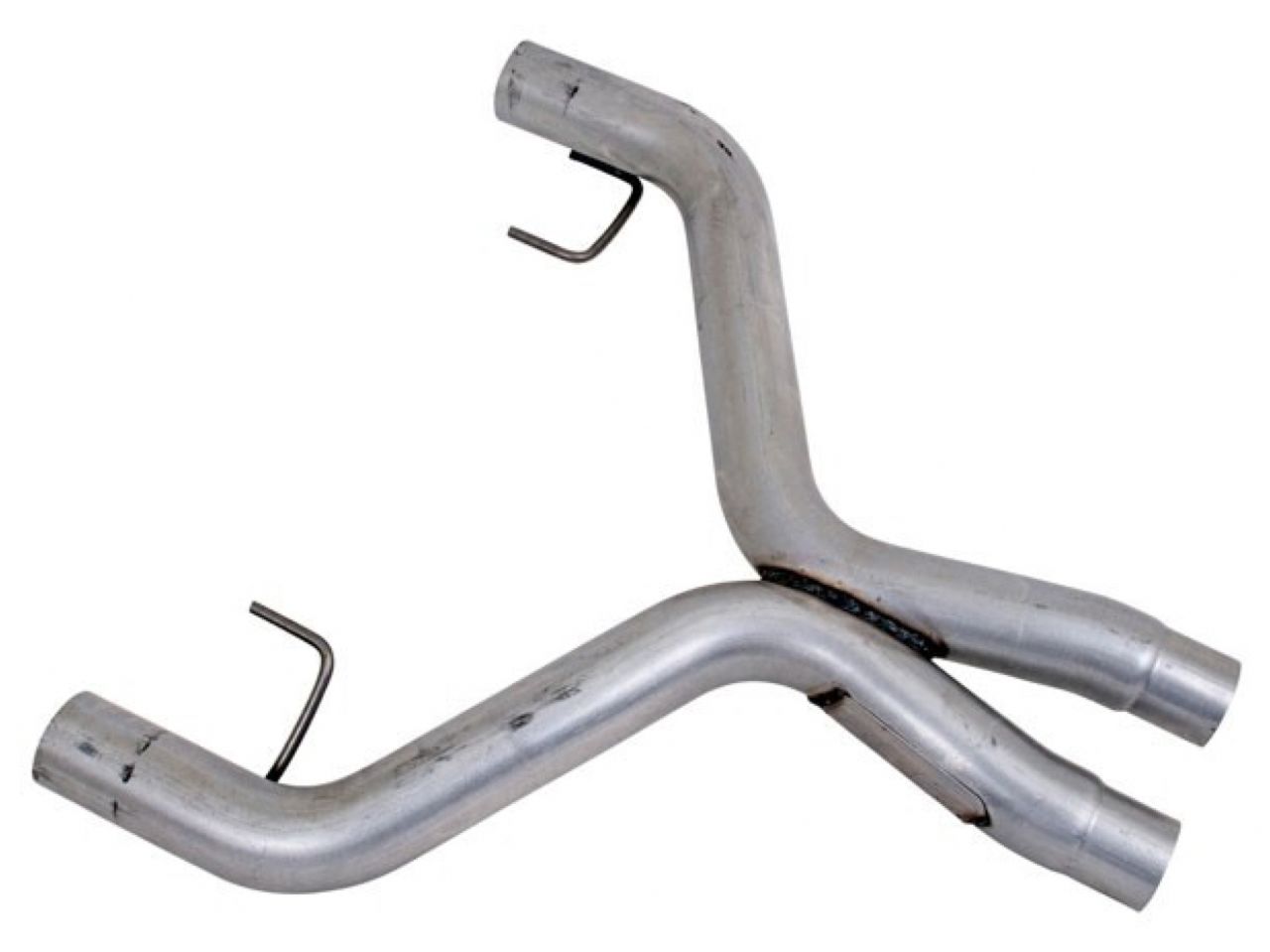 BBK Performance Mustang GT 2-3/4 IN. Catted X-Pipe (05-10)