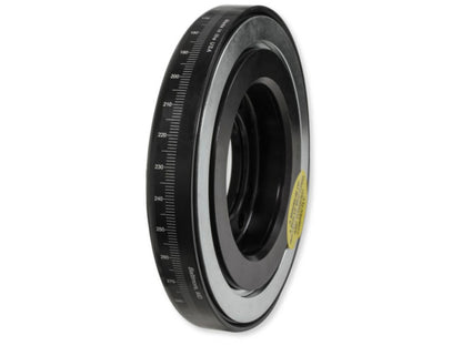 Holley Repalcement DAMPER/HUB Assembly
