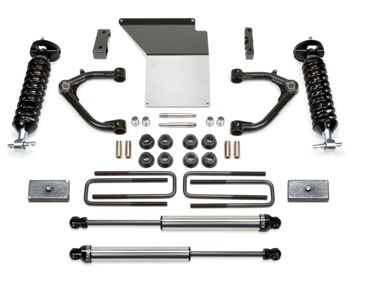 Fabtech Vehicle Parts K1063DL Item Image