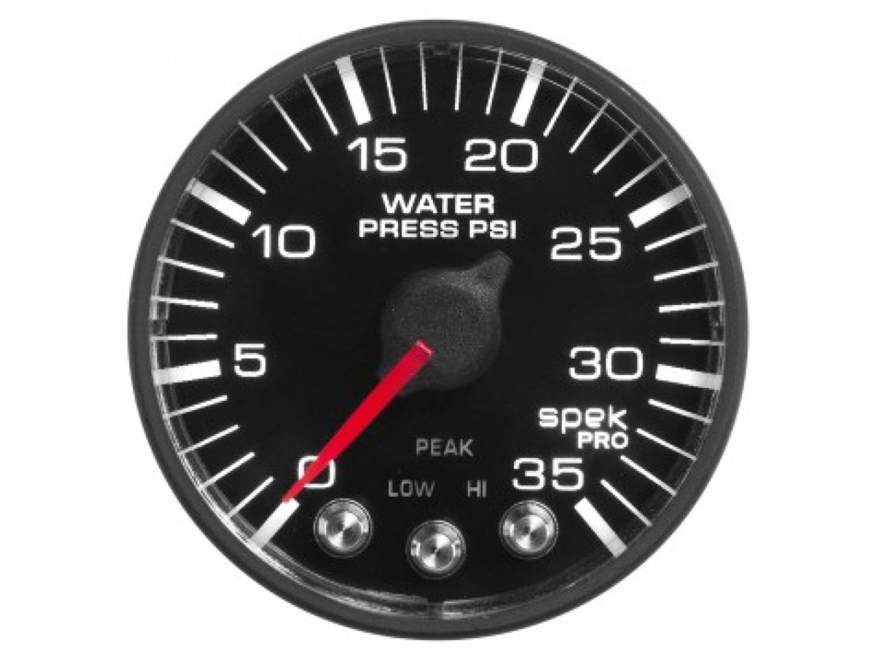 Autometer Other Gauges P343328 Item Image