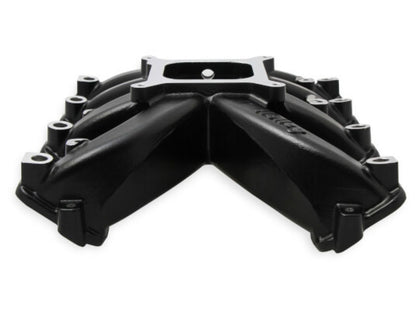 Holley Single Plane EFI Intake - GM LS3/L92 - Black
