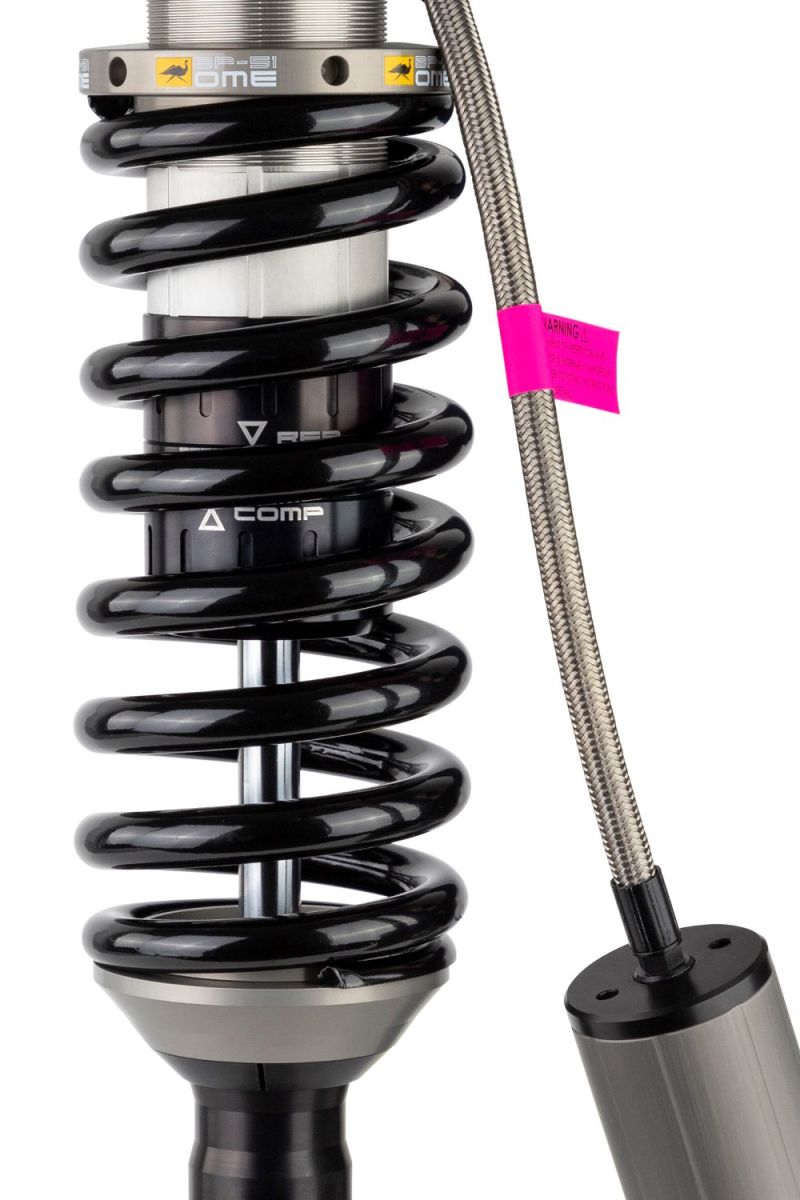 ARB / OME Bp51 Coilover S/N..Prado Kdss 150 Fr Lh BP5190004L