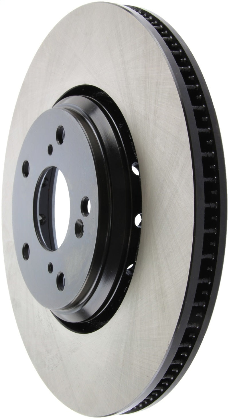 StopTech SportStop 16-17 Honda Accord (Sport / Touring) Front Cryo Rotor 120.40094CRY