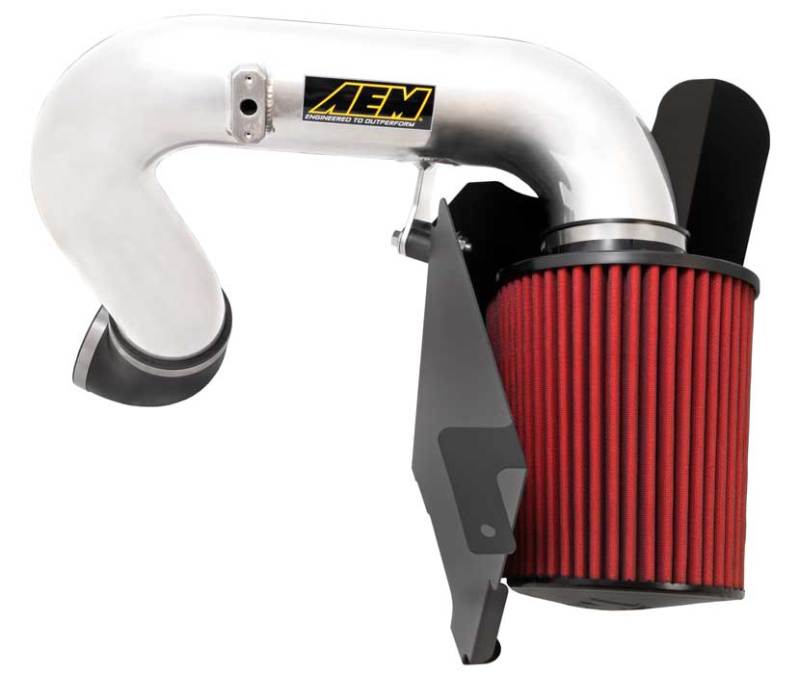 AEM Induction AEM IND Brute Force Air Intake Air Intake Systems Cold Air Intakes main image