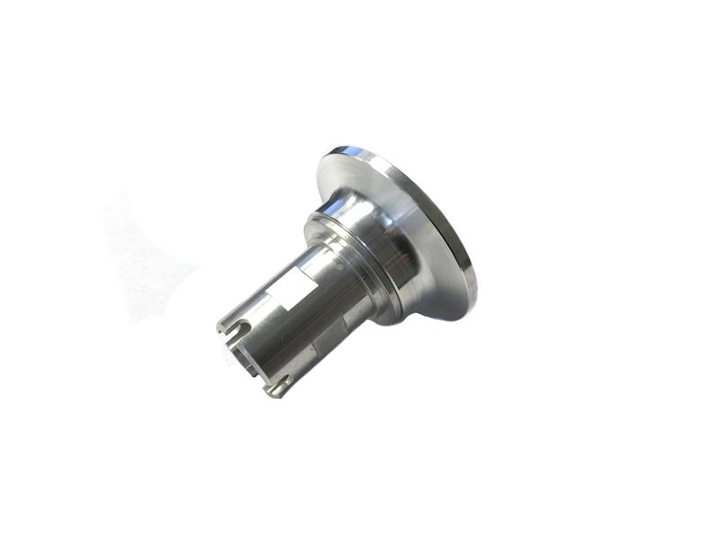 Torque Solution Tial Blow Off Valve Adapter: BMW 135 335i 535i X5 N54 ONLY TS-N54-TIAL Main Image