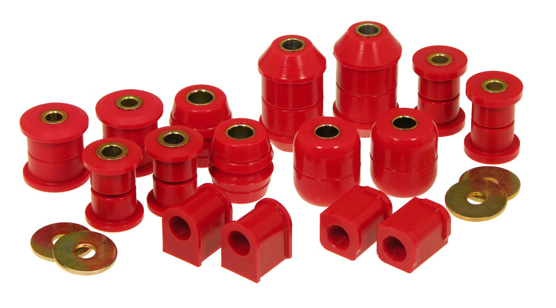 Prothane Suspension Bushing Kit