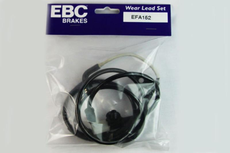 EBC 2007-2009 Land Rover Range Rover Sport 4.4L Front Wear Leads EFA152 Main Image