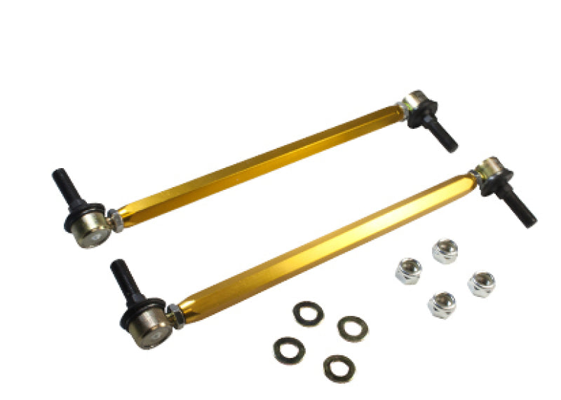 Whiteline Sway Bar - Link