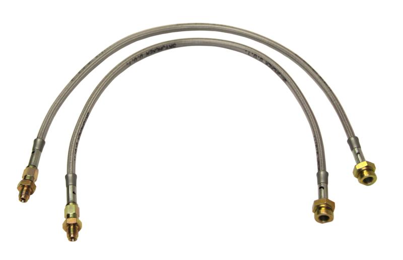 Skyjacker 1974-1975 Jeep CJ6 Brake Hose FBL42 Main Image