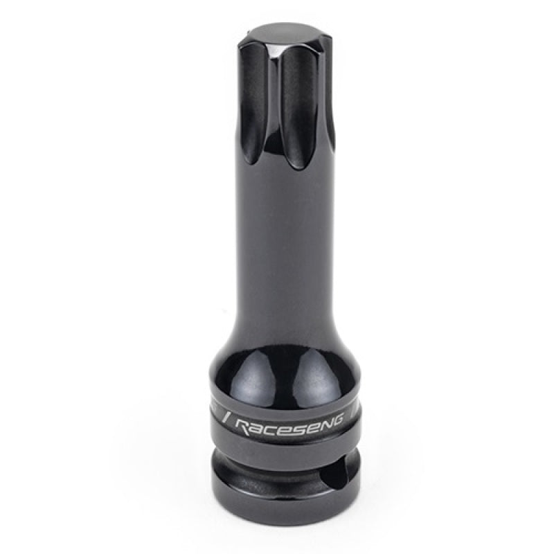 Raceseng R-Drive Socket for TNR-1 Titanium Lug Nuts/Lug Bolts 010266