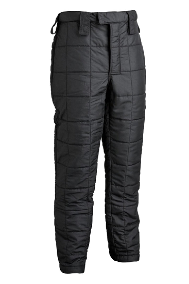 Sparco Suit AIR-15 PANTS 46 BLK 001119X15P46NR