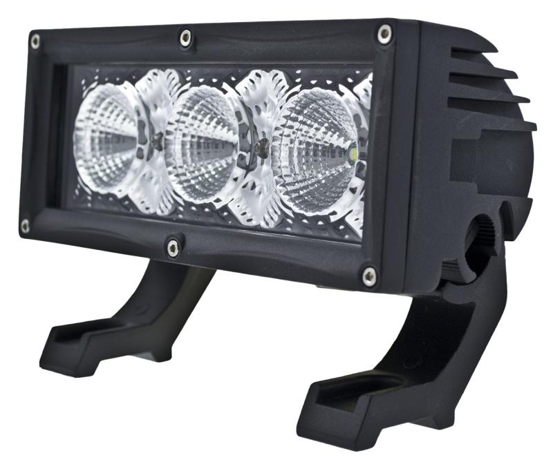 Hella Optilux Modular Light Bar 3 XL LED Driving Lamp H71020421 Main Image
