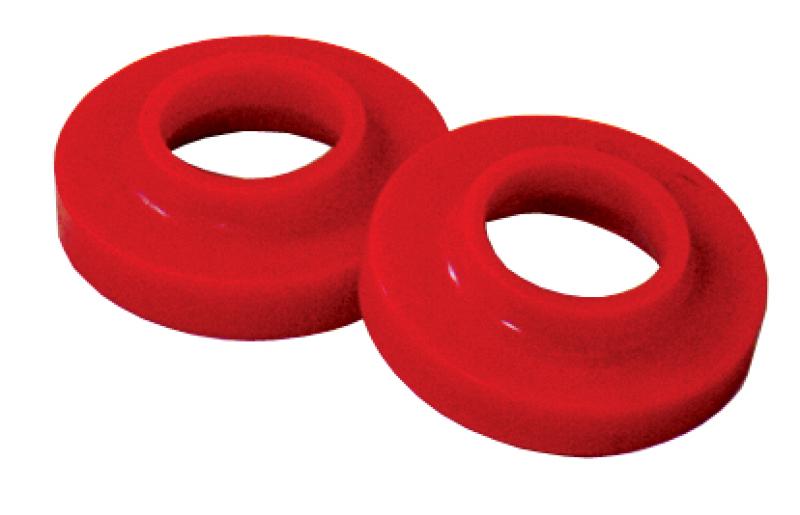 Skyjacker 2009-2010 Dodge Ram 1500 Coil Spring Spacer D960TRX4 Main Image