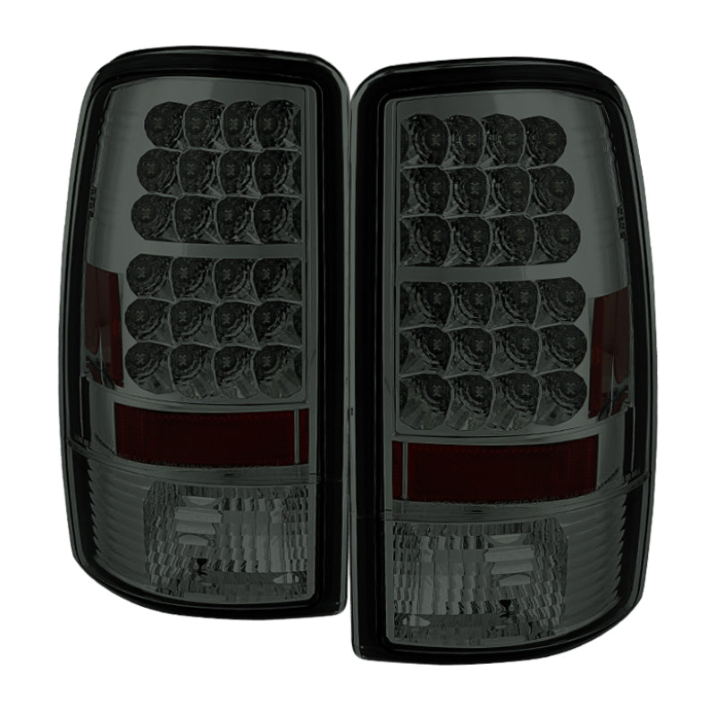 SPYDER SPY LED Tail Lights Lights Tail Lights main image