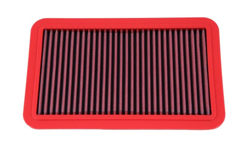 BMC 99-02 Mazda MPV 2.5L V6 Replacement Panel Air Filter FB383/04 Main Image