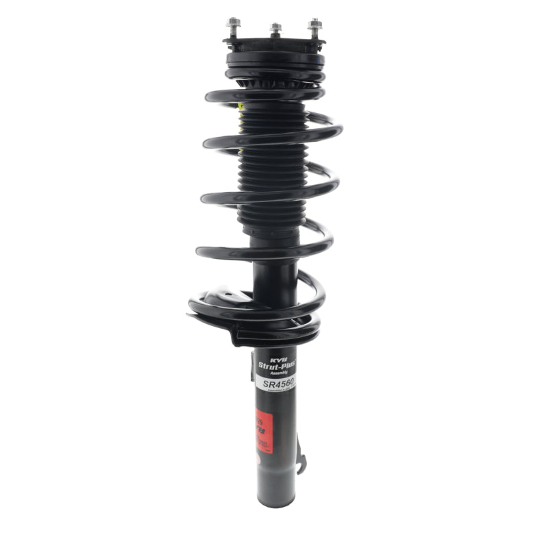 KYB KYB Shocks & Strut Strut Plus Suspension Shock & Spring Kits main image