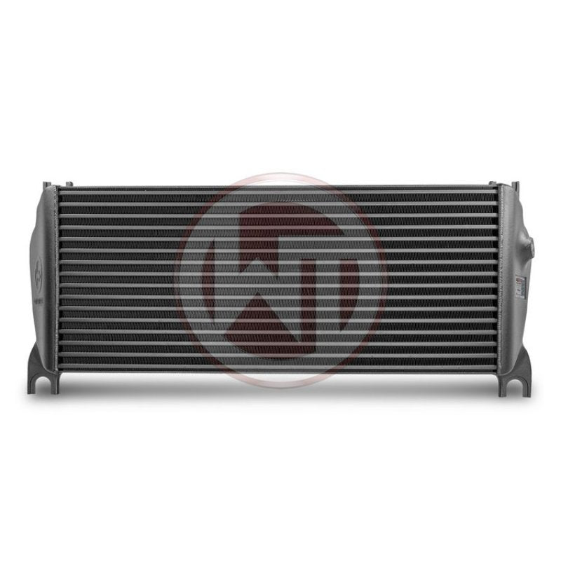 Wagner Tuning 2019+ Ford Ranger 2.2L TDCi Competition Intercooler Kit 200001160