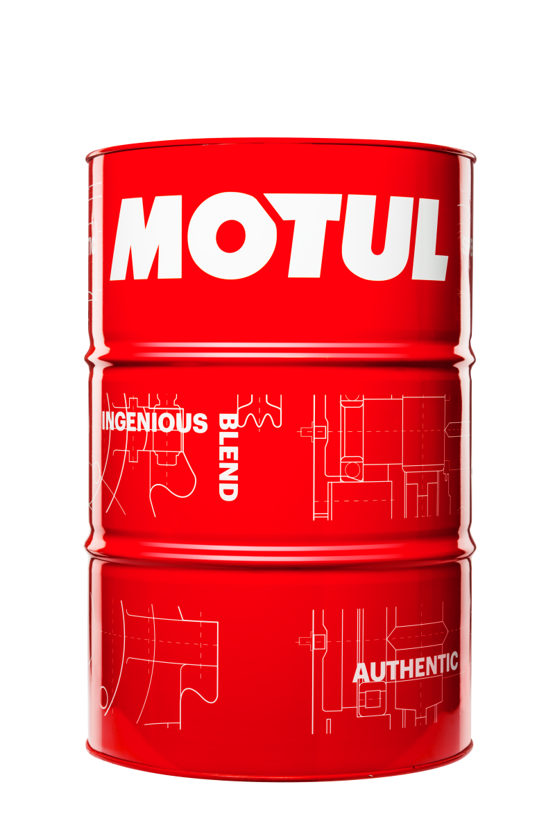 Motul Synthetic Engine Oil 8100 5W30 X-CESS 208L 108943