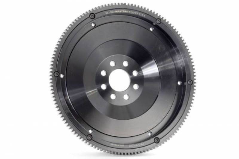 Clutch Masters 15-16 Volkswagen GTI 2.0L MK7 TSI 6-Speed Steel Flywheel for 8.5in Twin Disc FW-375-B-TDS