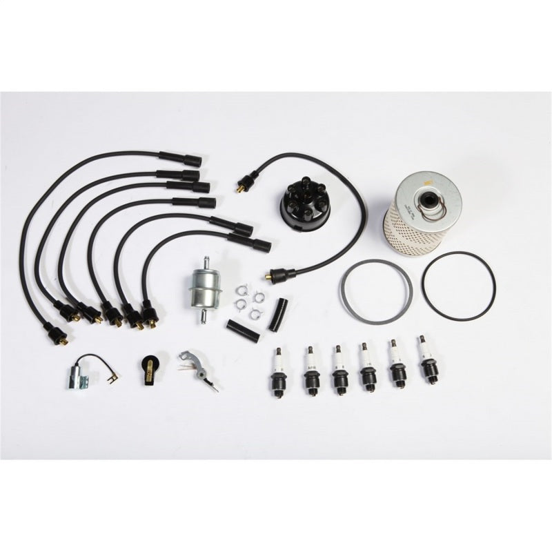 OMIX OMI Ignition Tune-Up Kits Engine Components Hardware Kits - Other main image