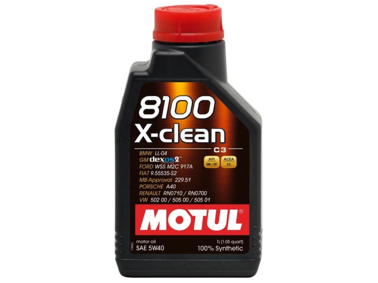 Motul Engine Oil 102051 Item Image