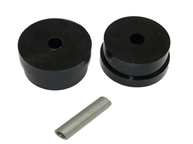 Torque Solution Engine Mount Inserts: Mitsubishi Ralliart Gts 2008-11 TS-LB-001 Main Image