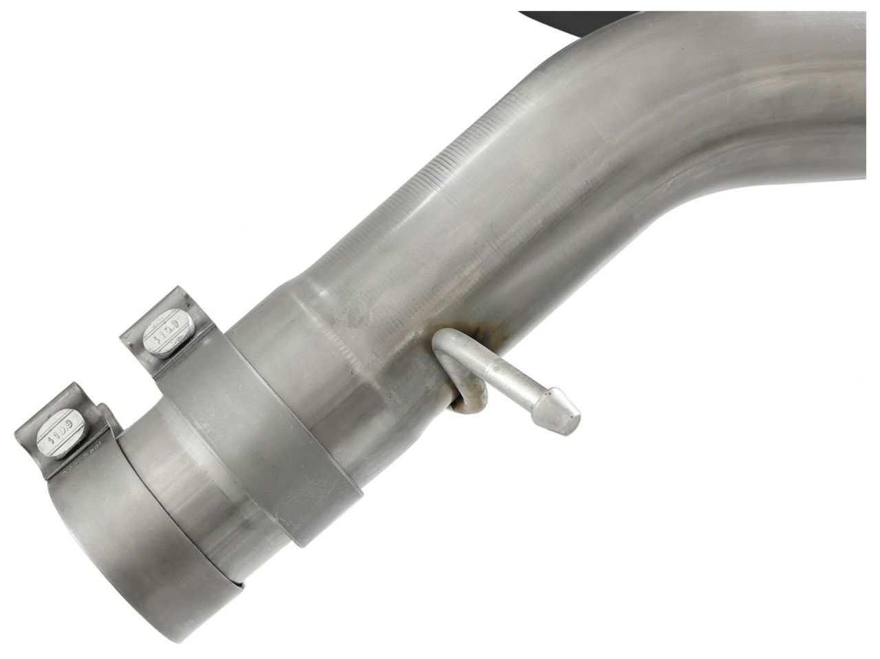 aFe Takeda 3in 304 SS Axle-Back Exhaust System w/ Polished Tip 16-18