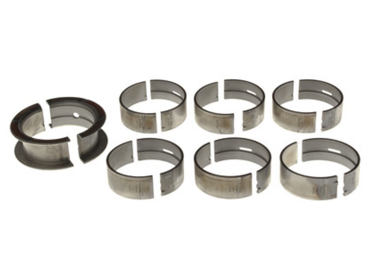 Clevite Main Bearing Set