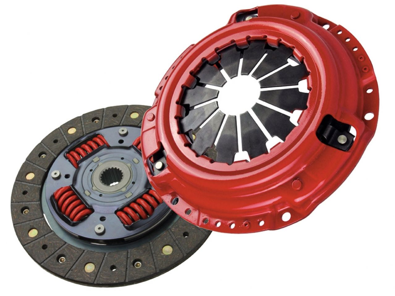 McLeod Clutch Kits 762201 Item Image