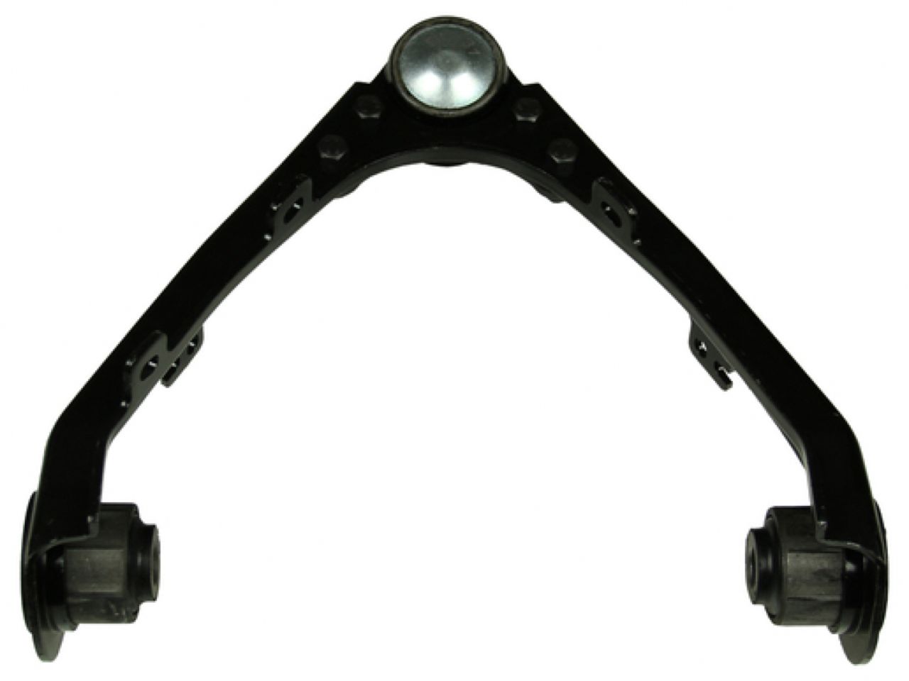 Moog Control Arm and Ball Joint Assembly