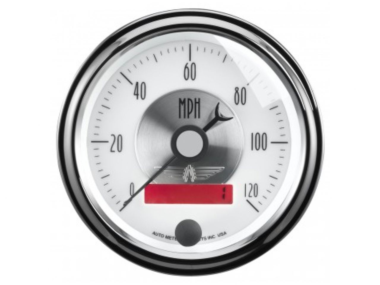 Autometer Other Gauges 2084 Item Image