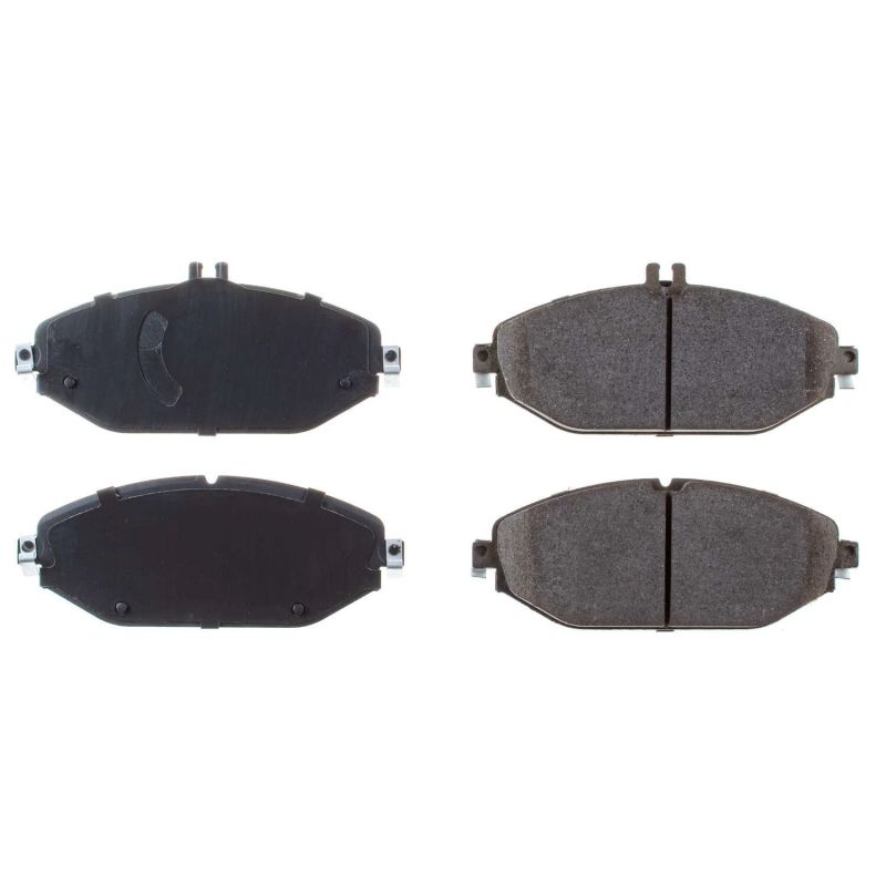 PowerStop PSB Z16 Evolution Brake Pads Brakes, Rotors & Pads Brake Pads - OE main image