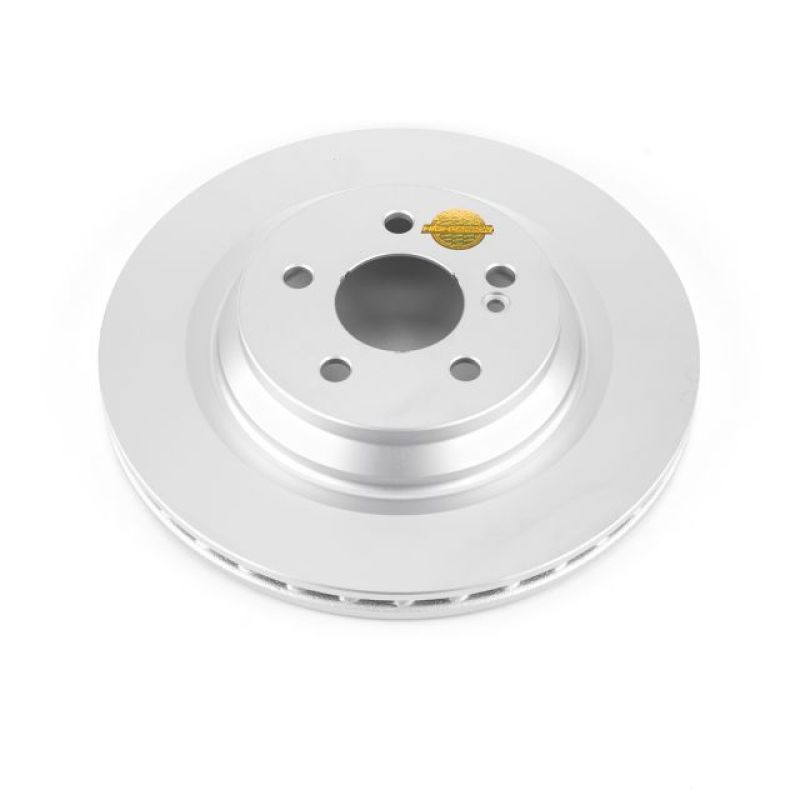 PowerStop PSB Evolution Coated Rotor Brakes, Rotors & Pads Brake Rotors - OE - Cryo main image