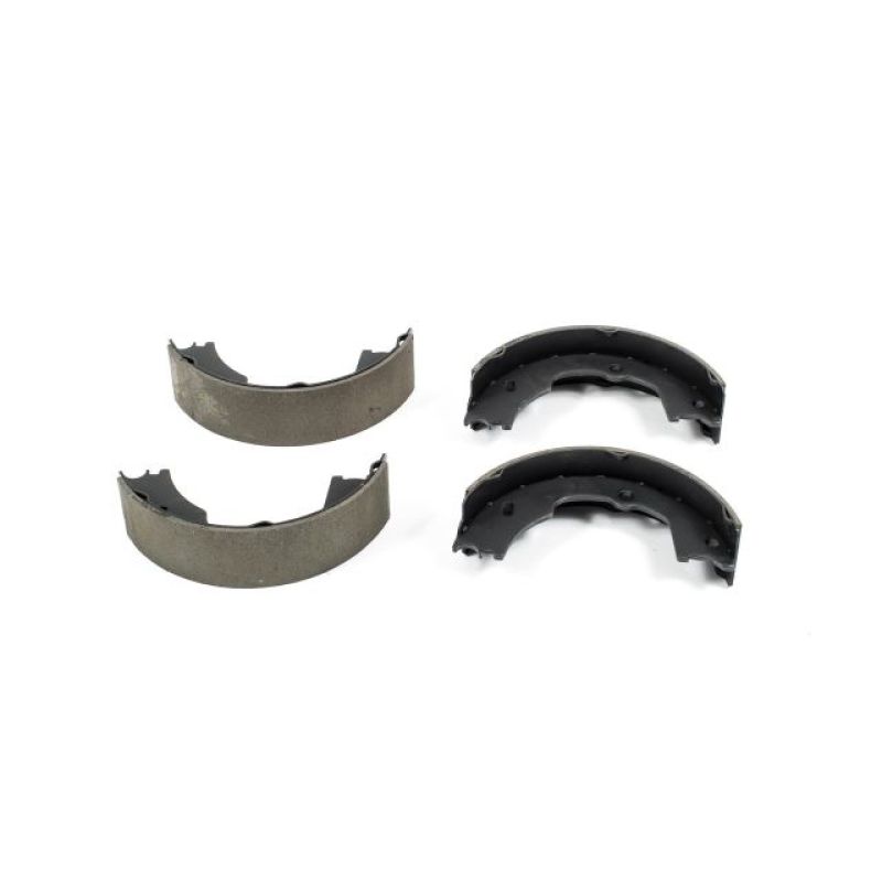 PowerStop PSB Autospecialty Brake Shoes Brakes, Rotors & Pads Brake Shoes main image