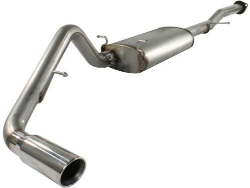 aFe Catback Exhaust 49-44009 Item Image