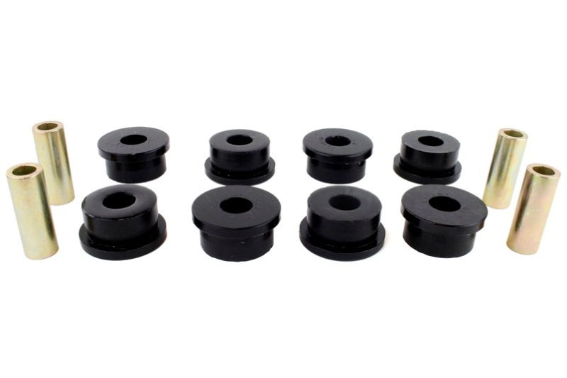 Whiteline WL Bushings - Trailing Arm Suspension Bushing Kits main image