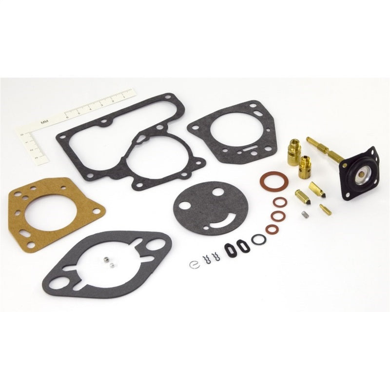 OMIX OMI Carburetors Rebuild Kits Fuel Delivery Carburetors main image