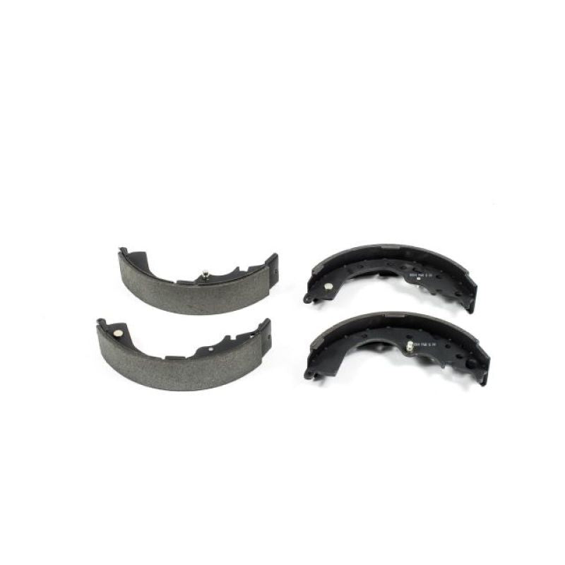 PowerStop PSB Autospecialty Brake Shoes Brakes, Rotors & Pads Brake Shoes main image