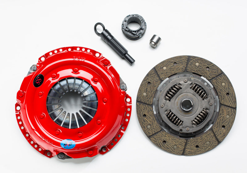 South Bend Clutch SBC Stg 3 Daily Clutch Kits Drivetrain Clutch Kits - Single main image