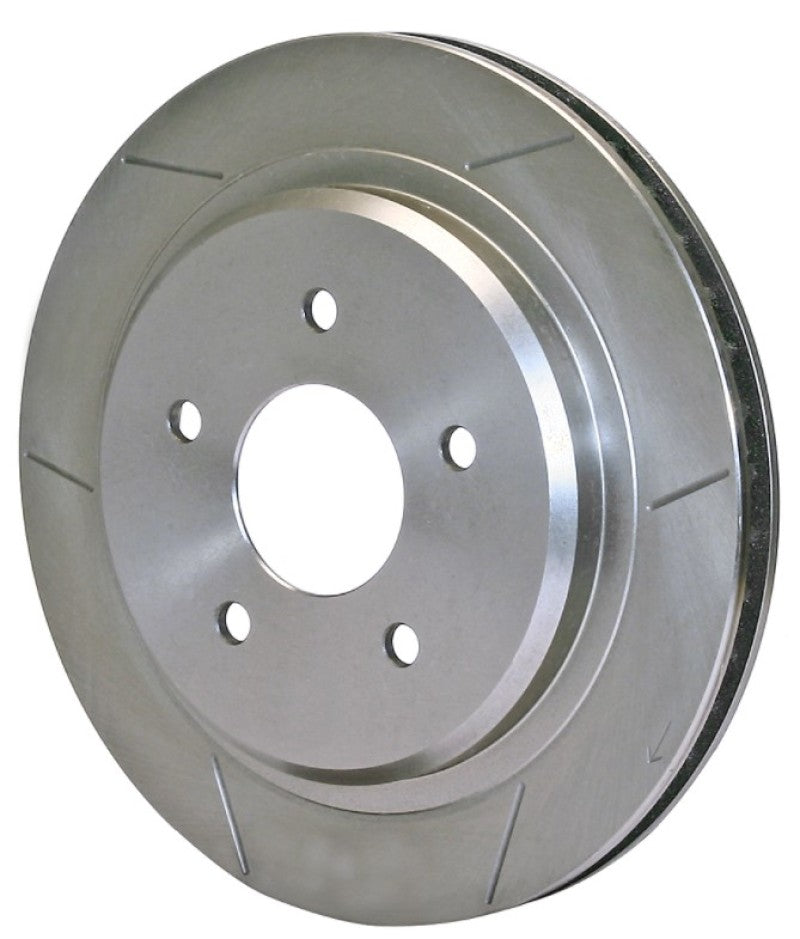 Wilwood Rotor-2.31" Offset- HPS, 12.19 x .810 - 5x4.75" BC