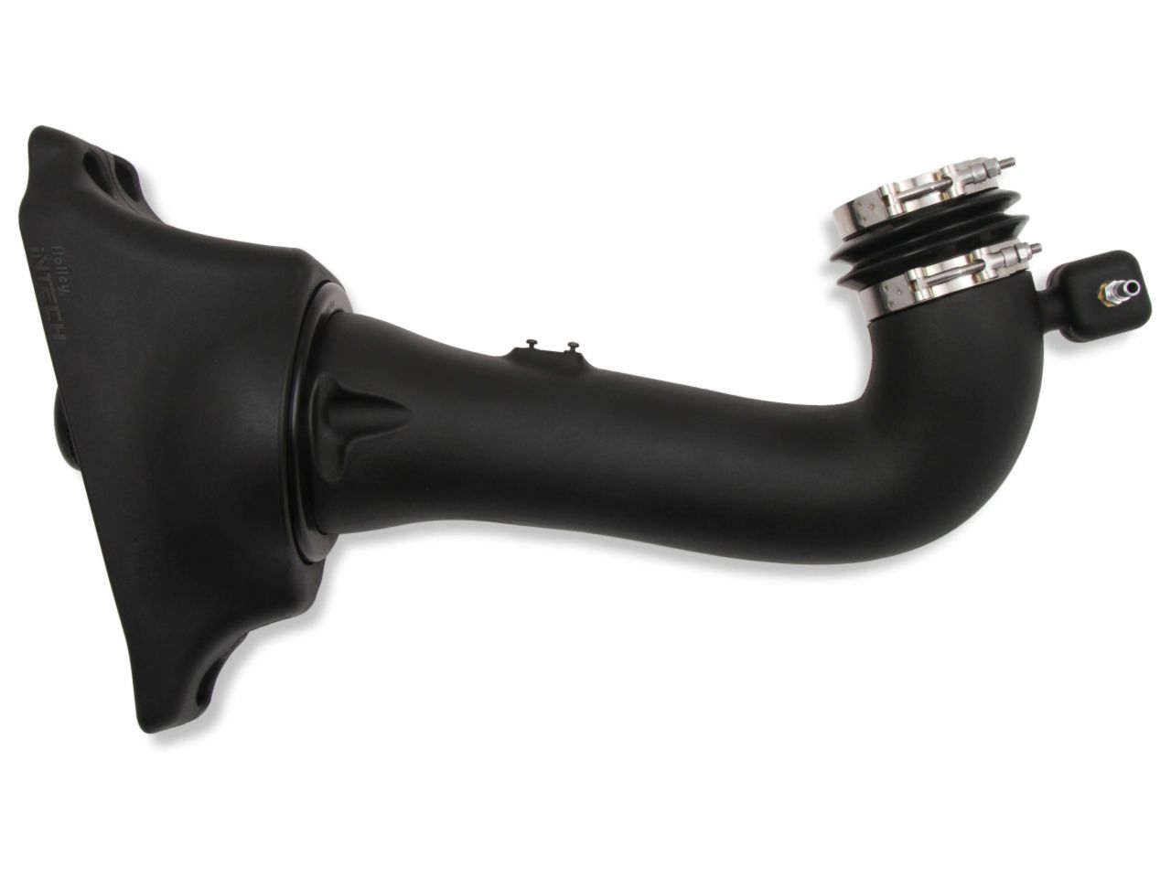 Holley Cold Air Intake