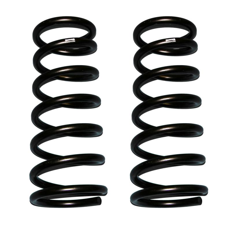 Skyjacker Coil Spring Set 1994-2001 Dodge Ram 1500 4 Wheel Drive D20 Main Image