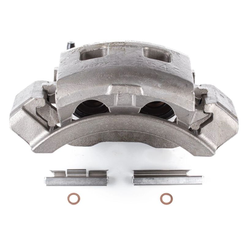 PowerStop PSB Autospecialty Caliper Brakes, Rotors & Pads Brake Calipers - OE main image