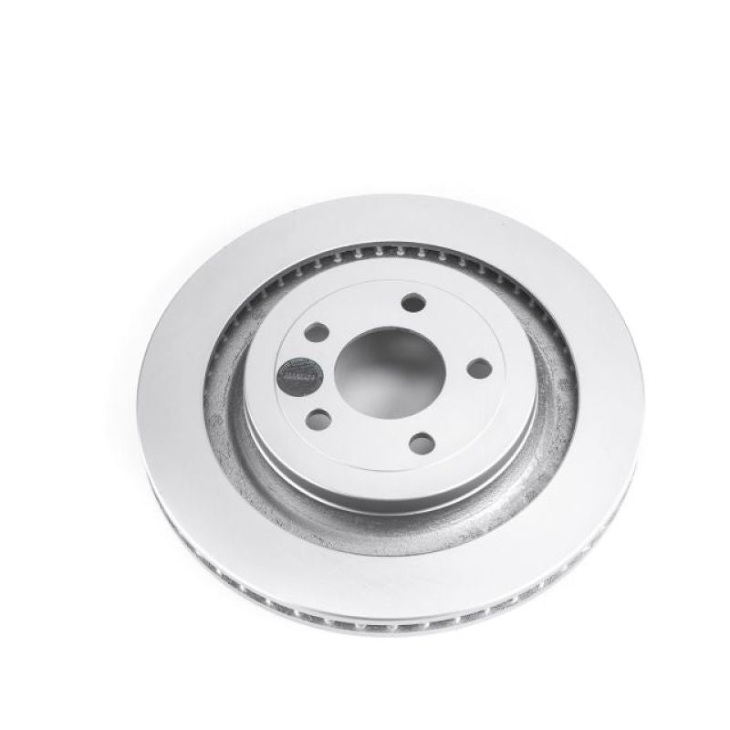 PowerStop PSB Evolution Coated Rotor Brakes, Rotors & Pads Brake Rotors - OE - Cryo main image