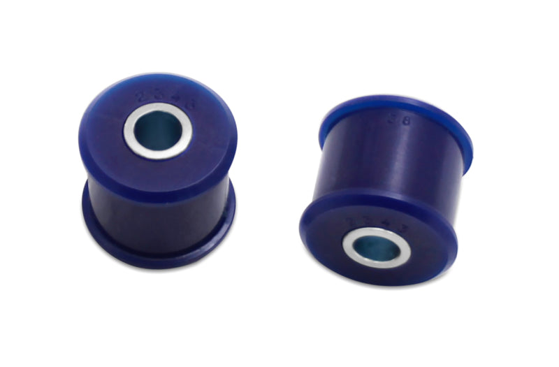 Superpro 1997 Jeep Wrangler Sahara Rear Panhard Rod Bushing Kit SPF2343K