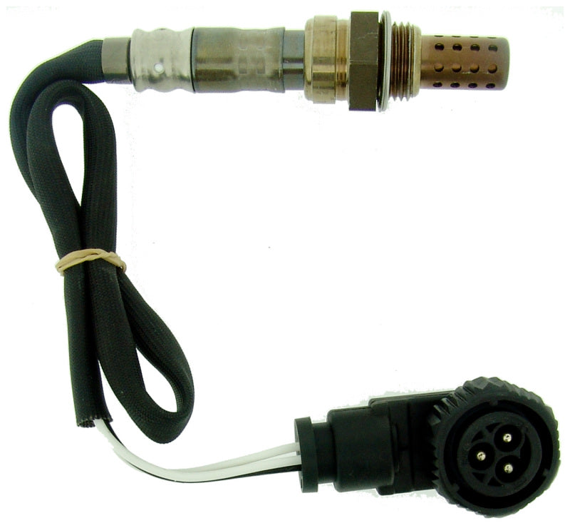 NGK Mercedes-Benz 300SL 1993-1990 Direct Fit Oxygen Sensor 25520