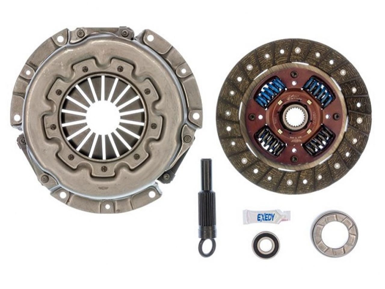 Exedy Clutch Kits 09014 Item Image