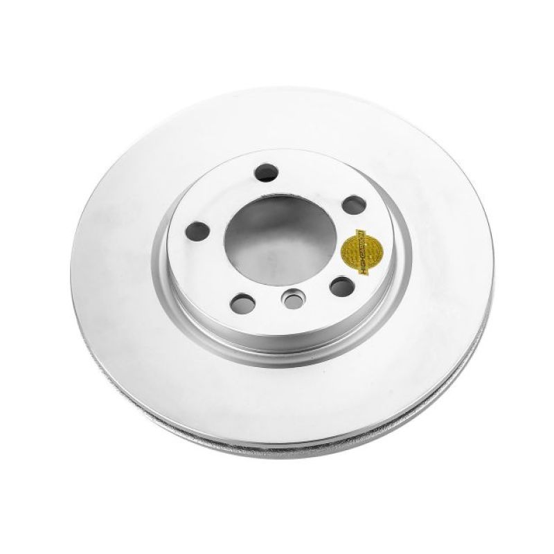 PowerStop PSB Evolution Coated Rotor Brakes, Rotors & Pads Brake Rotors - OE - Cryo main image