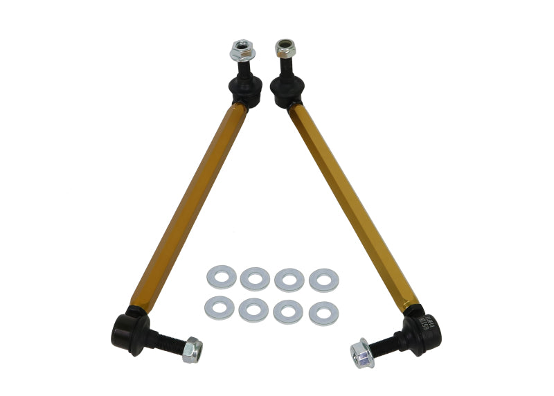 Whiteline Sway Bar - Link