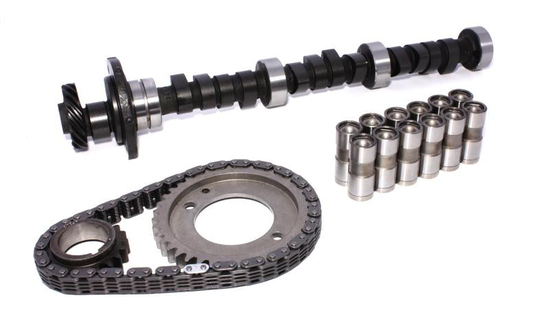 COMP Cams Camshaft Kit BV69 260H SK69-248-4 Main Image